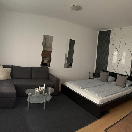 Downtown Rose Garden Apartments Whit Garage Opcional 부다페스트 외부 사진